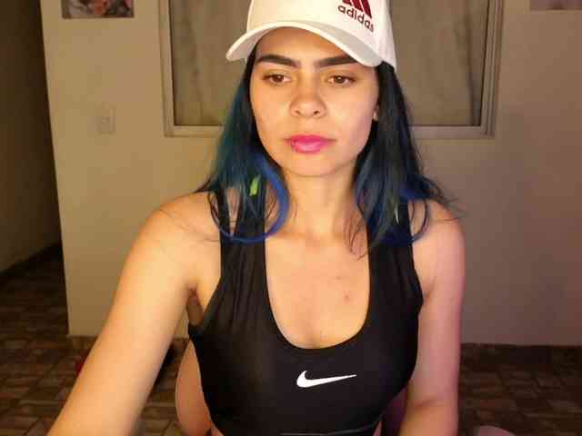 sexxyladyy webcam