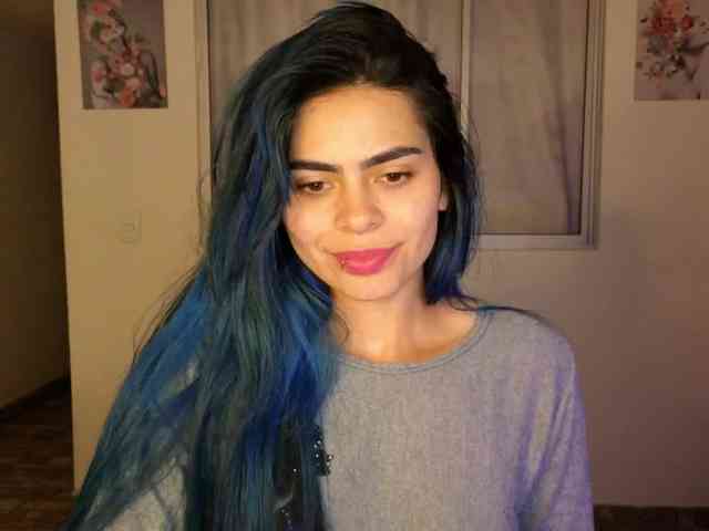 sexxyladyy webcam