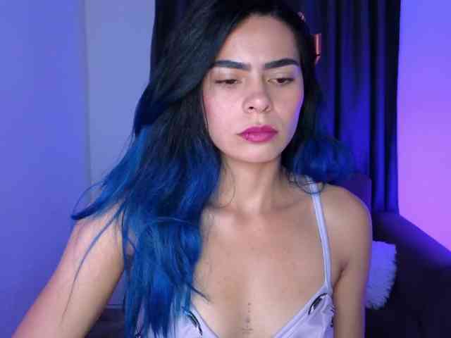 sexxyladyy webcam