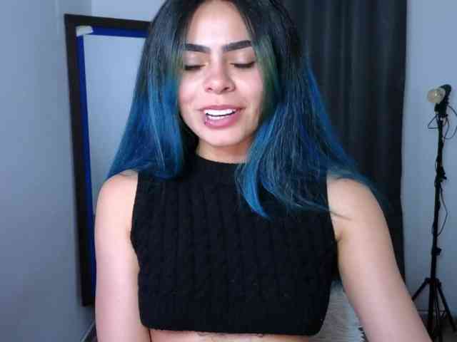 sexxyladyy webcam