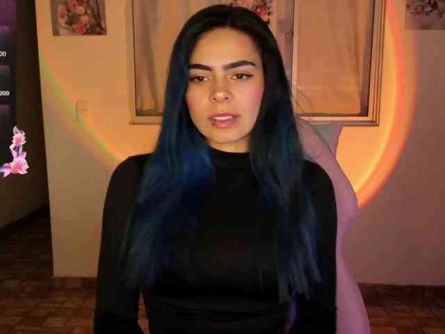 sexxyladyy webcam
