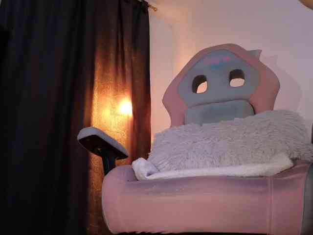 sexxyladyy webcam