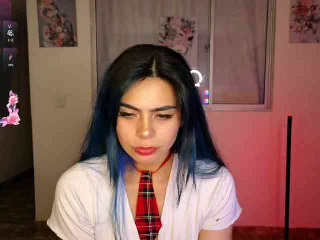 sexxyladyy webcam