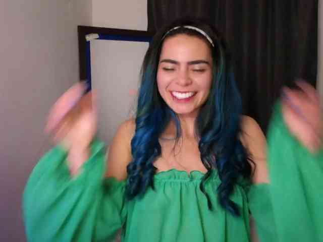 sexxyladyy webcam