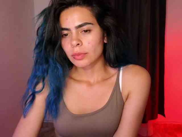 sexxyladyy webcam