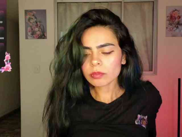 sexxyladyy webcam