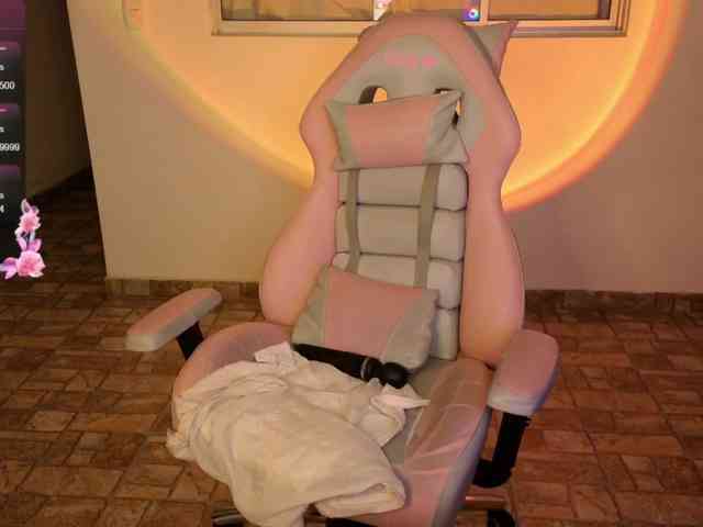 sexxyladyy webcam