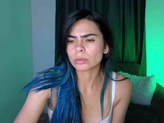 sexxyladyy webcam