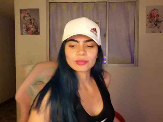 sexxyladyy webcam