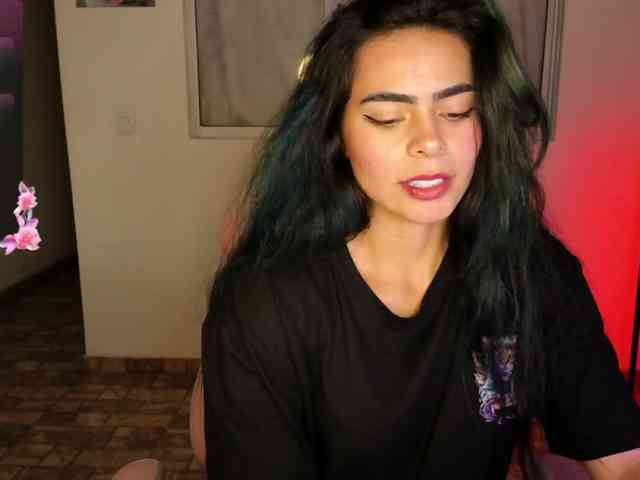 sexxyladyy webcam
