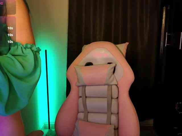 sexxyladyy webcam