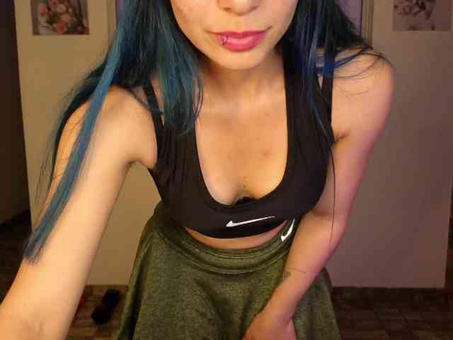 sexxyladyy webcam