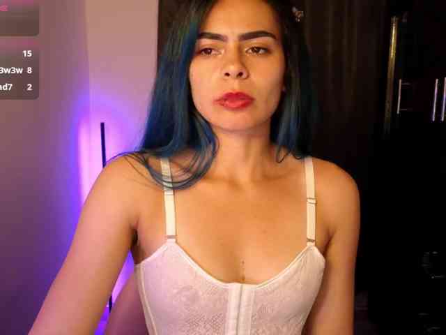 sexxyladyy webcam