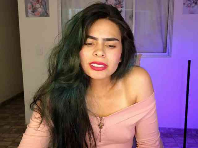 sexxyladyy webcam