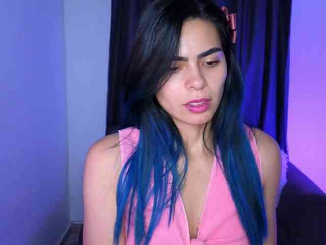sexxyladyy webcam