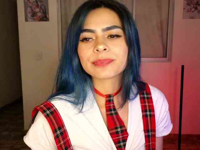 sexxyladyy webcam