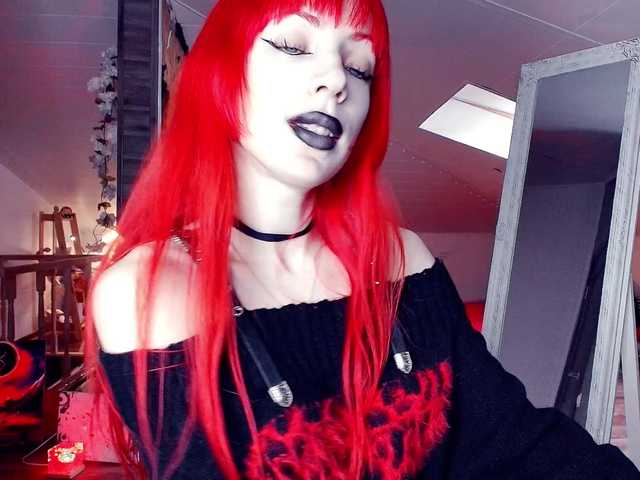 MeowRoslavaa's BongaCams show and profile