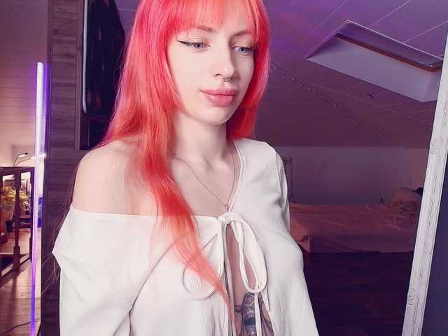 MeowRoslavaa's BongaCams show and profile