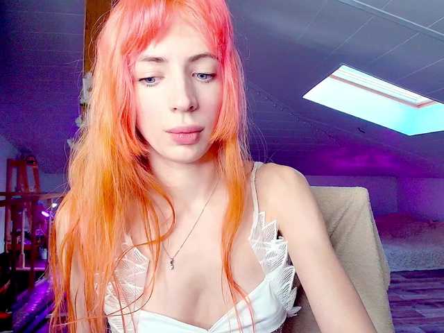 MeowRoslavaa's BongaCams show and profile