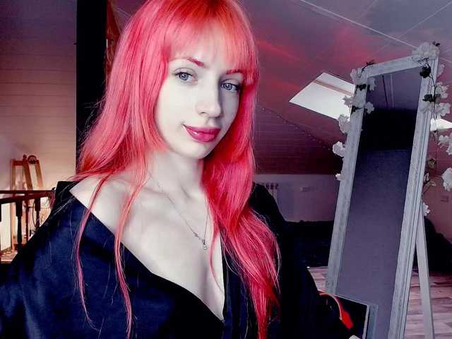 MeowRoslavaa's BongaCams show and profile