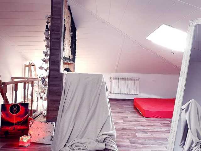 MeowRoslavaa's BongaCams show and profile