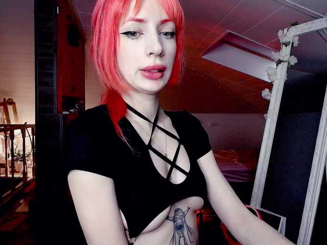 MeowRoslavaa from BongaCams is Freechat