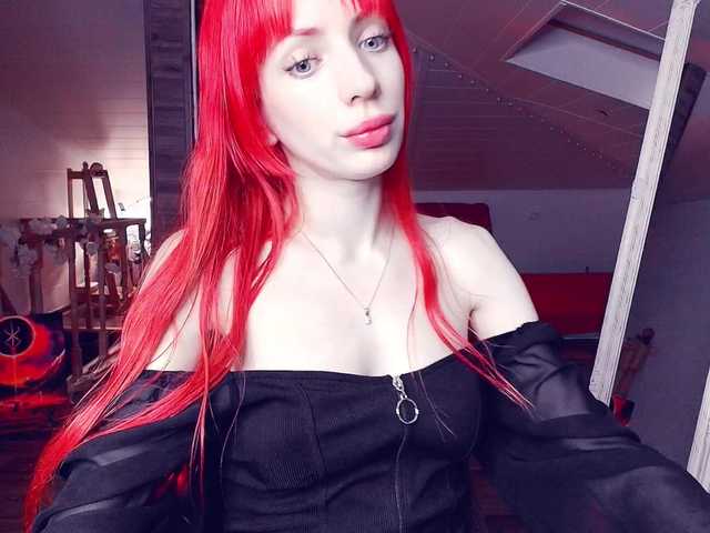 MeowRoslavaa's BongaCams show and profile