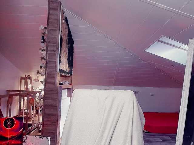 MeowRoslavaa's BongaCams show and profile