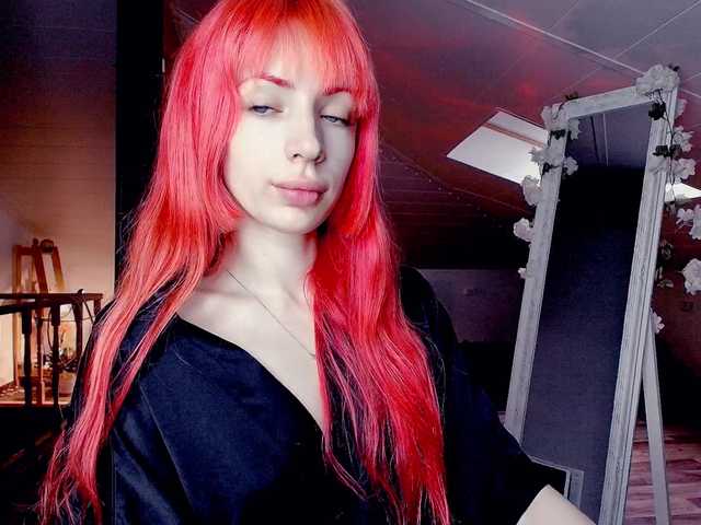 MeowRoslavaa's BongaCams show and profile