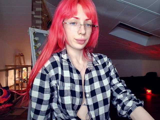 MeowRoslavaa's BongaCams show and profile