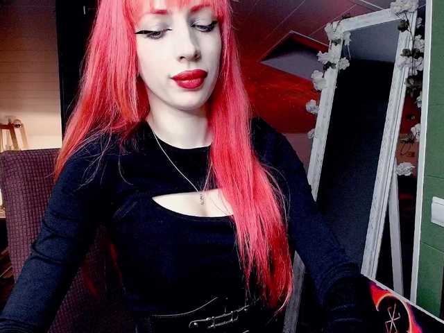 MeowRoslavaa from BongaCams is Freechat