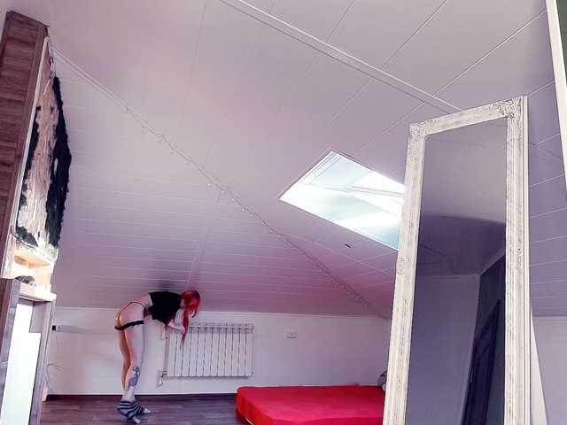 MeowRoslavaa's BongaCams show and profile