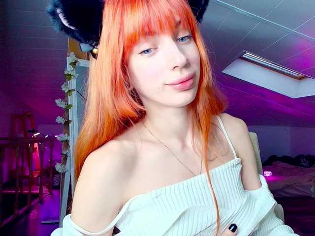 MeowRoslavaa's BongaCams show and profile