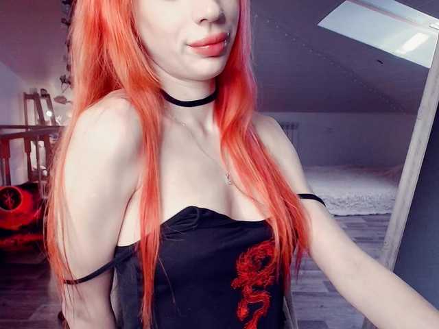 MeowRoslavaa's BongaCams show and profile