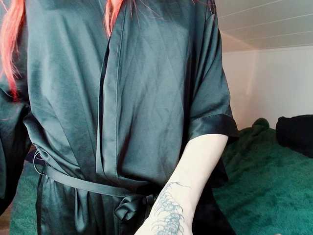 MeowRoslavaa from BongaCams is Freechat