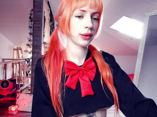 MeowRoslavaa's BongaCams show and profile