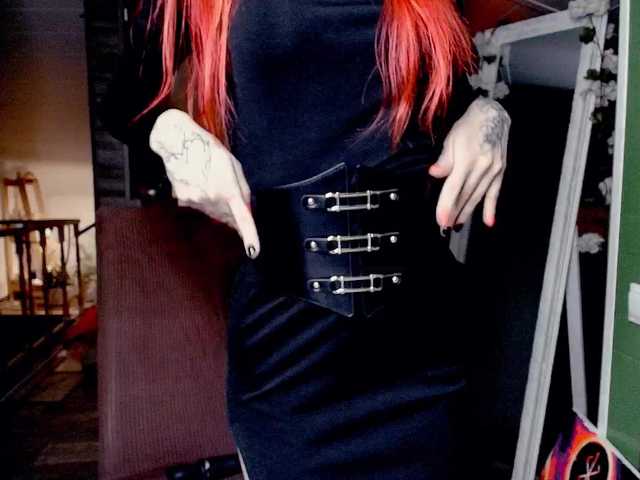 MeowRoslavaa from BongaCams is Freechat