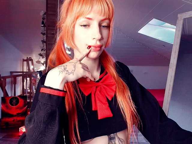 MeowRoslavaa's BongaCams show and profile