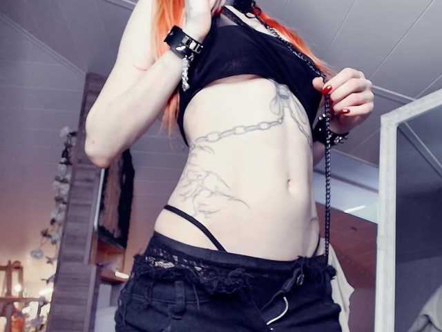 MeowRoslavaa's BongaCams show and profile