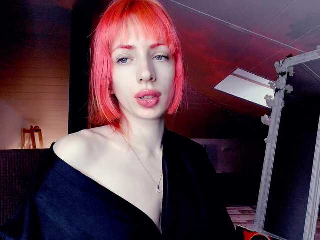 MeowRoslavaa from BongaCams is Freechat