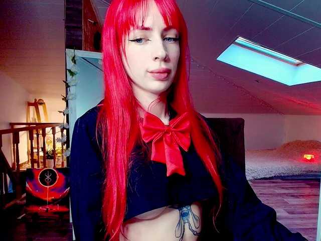 MeowRoslavaa's BongaCams show and profile