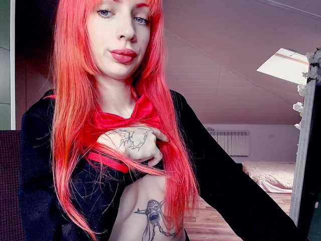 MeowRoslavaa from BongaCams is Freechat