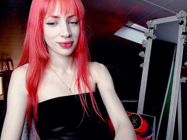 MeowRoslavaa's BongaCams show and profile