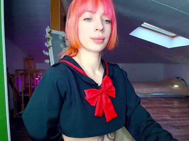 MeowRoslavaa's BongaCams show and profile