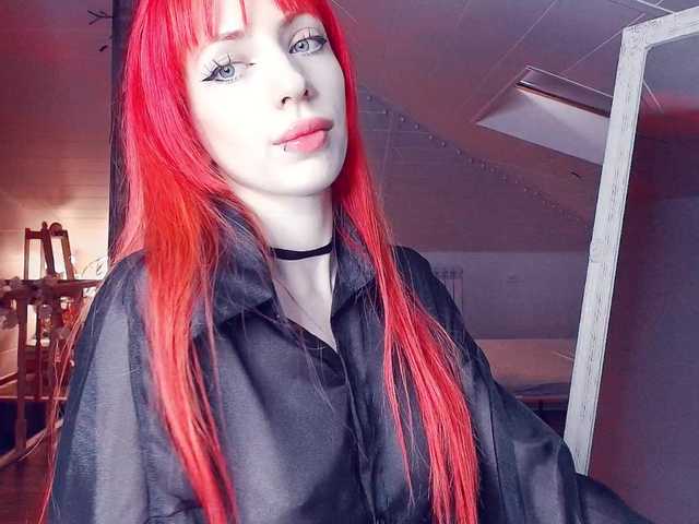 MeowRoslavaa's BongaCams show and profile