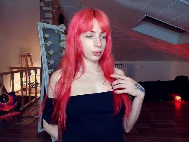 MeowRoslavaa's BongaCams show and profile