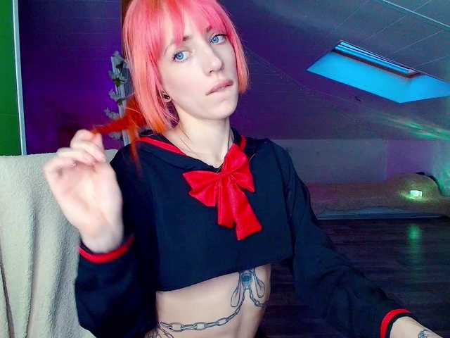 MeowRoslavaa's BongaCams show and profile