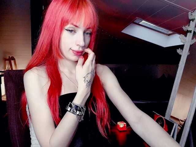 MeowRoslavaa from BongaCams is Freechat