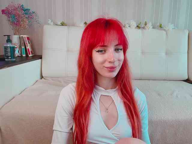 MeowRoslava webcam