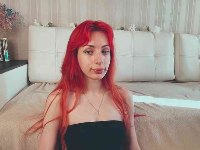 MeowRoslava webcam